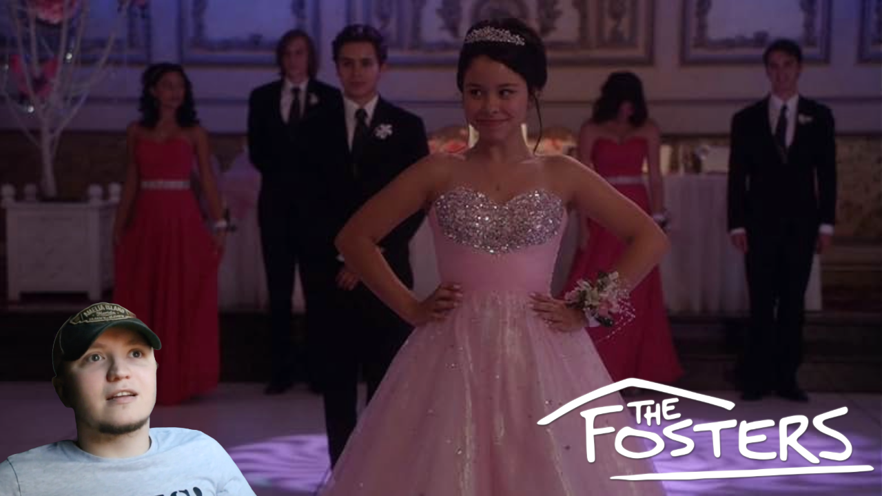 The Fosters S1E4