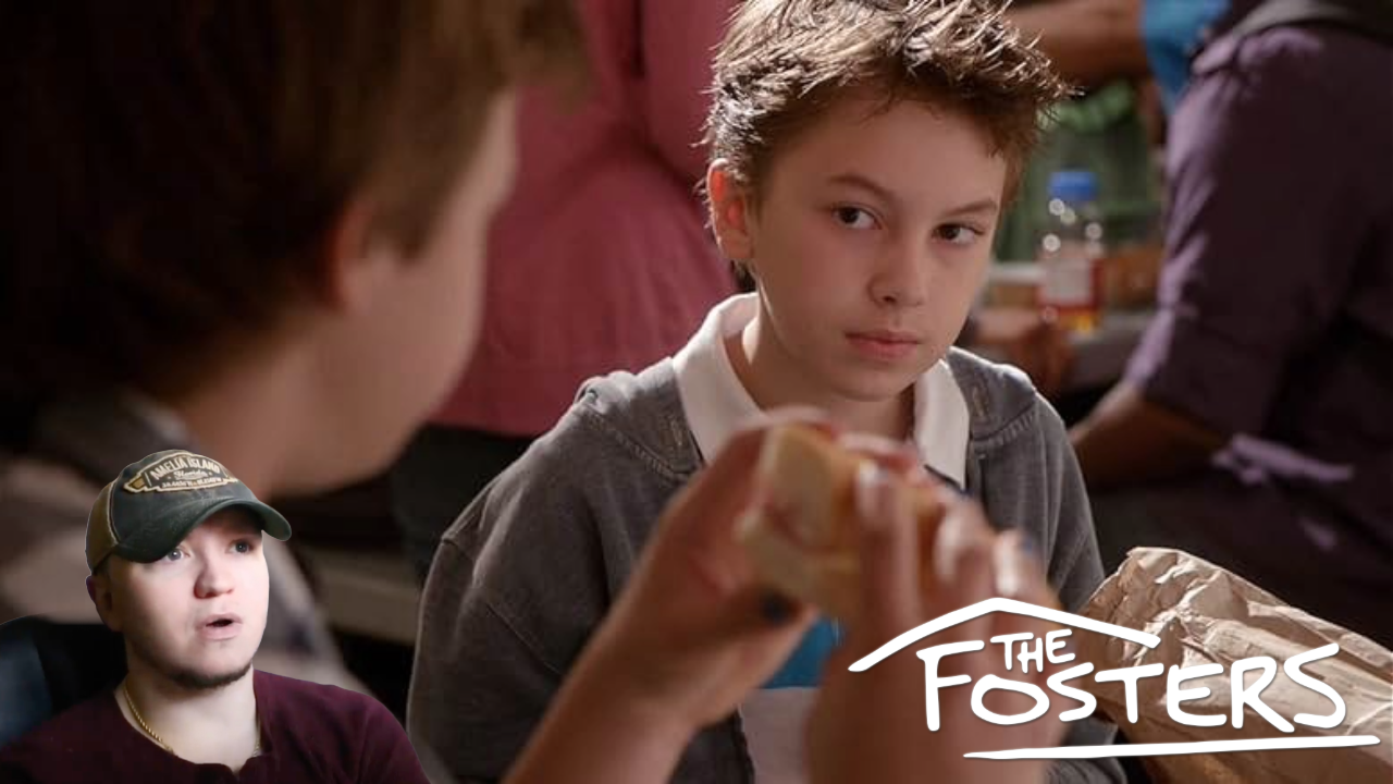 The Fosters S1E5