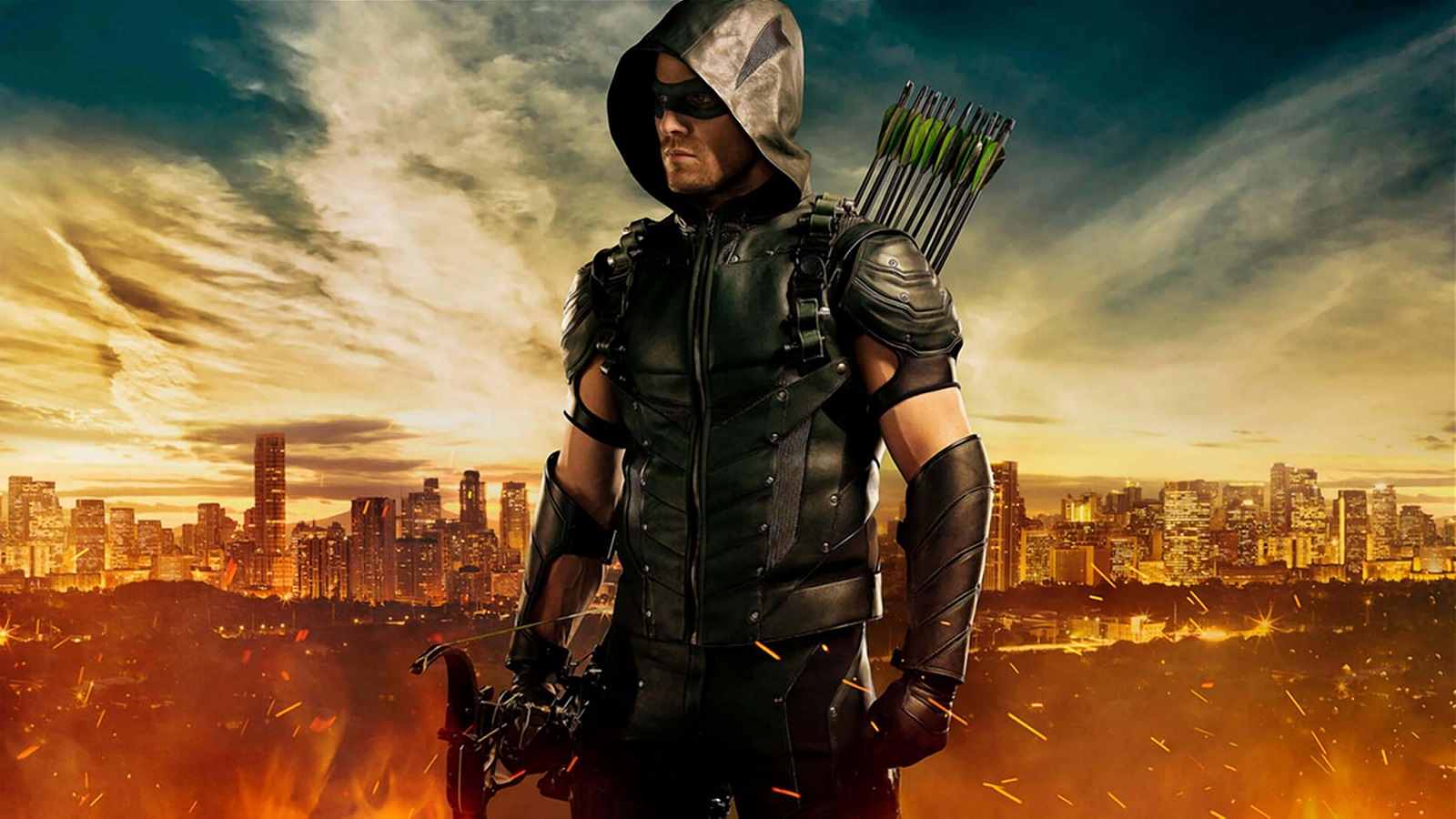 Arrow