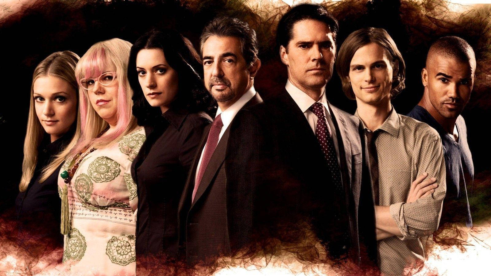 Criminal Minds