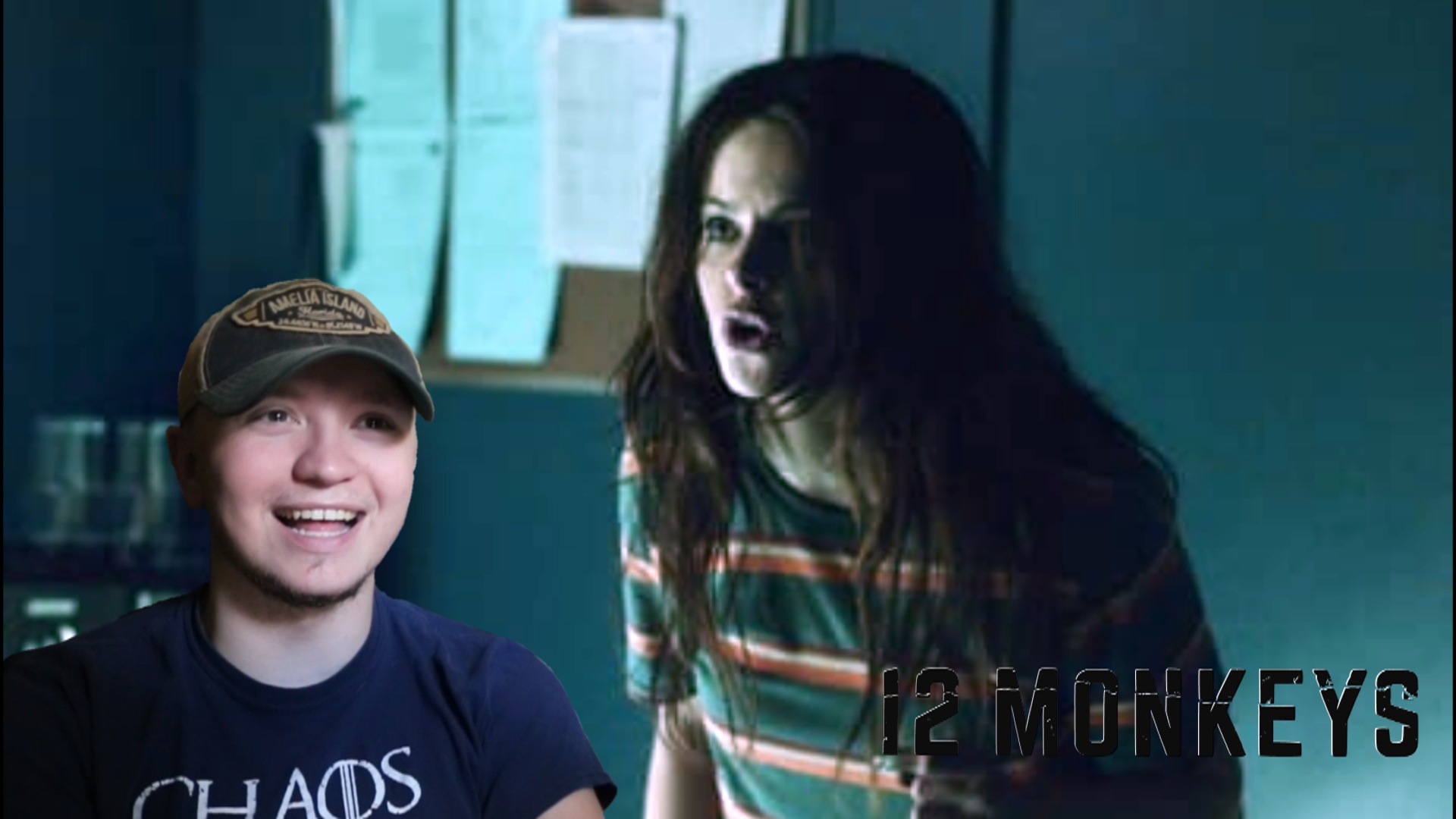 12 Monkeys S1E5