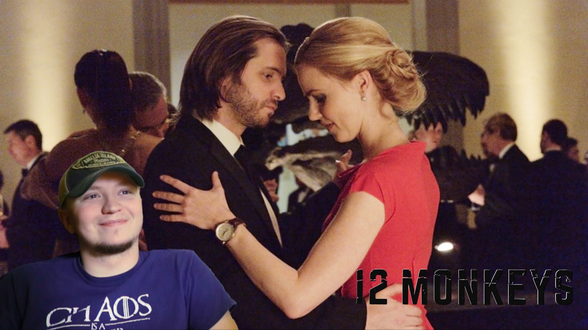 12 Monkeys S1E7