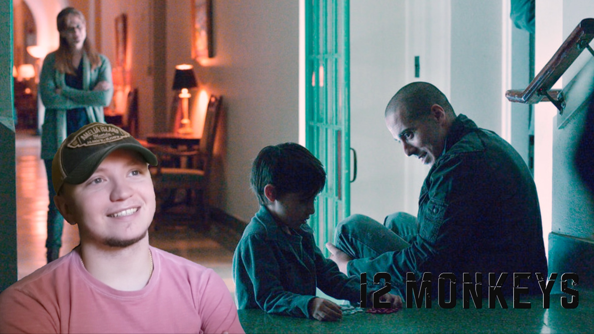 12 Monkeys S1E8