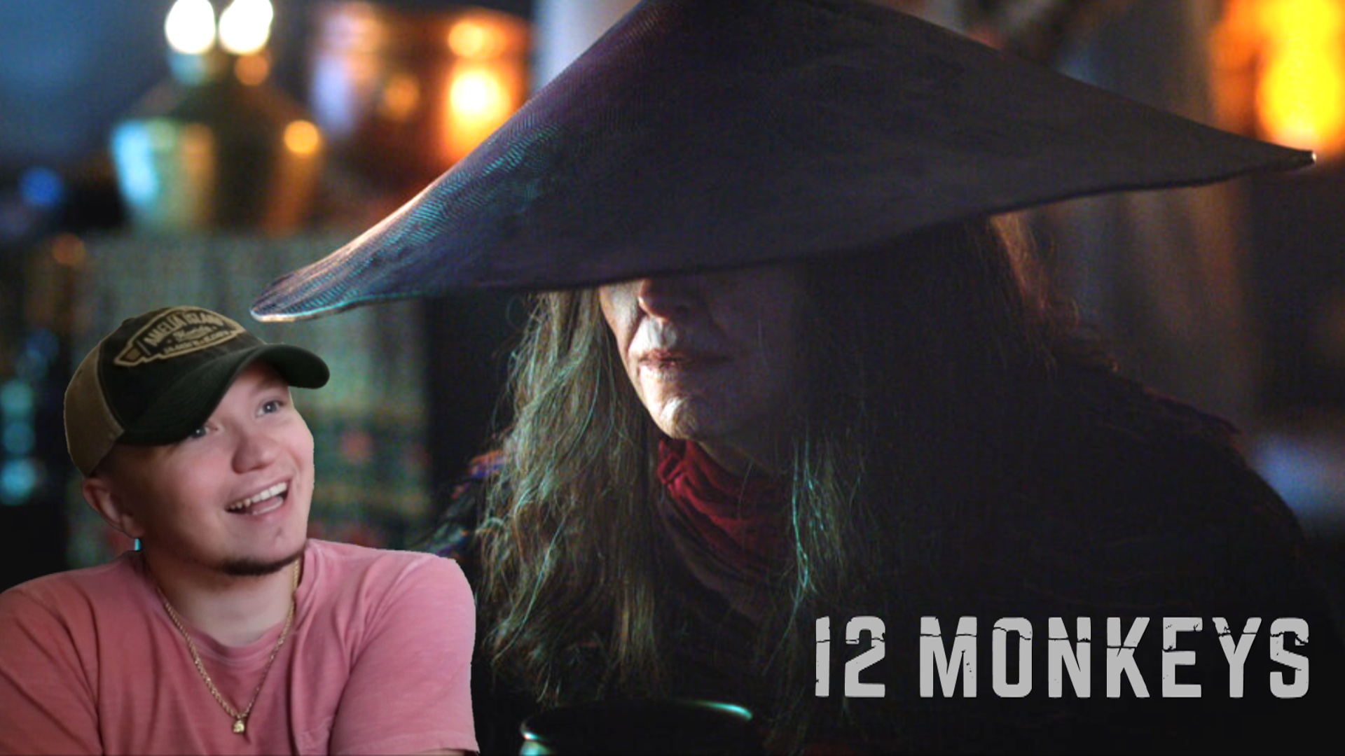 12 Monkeys S1E10
