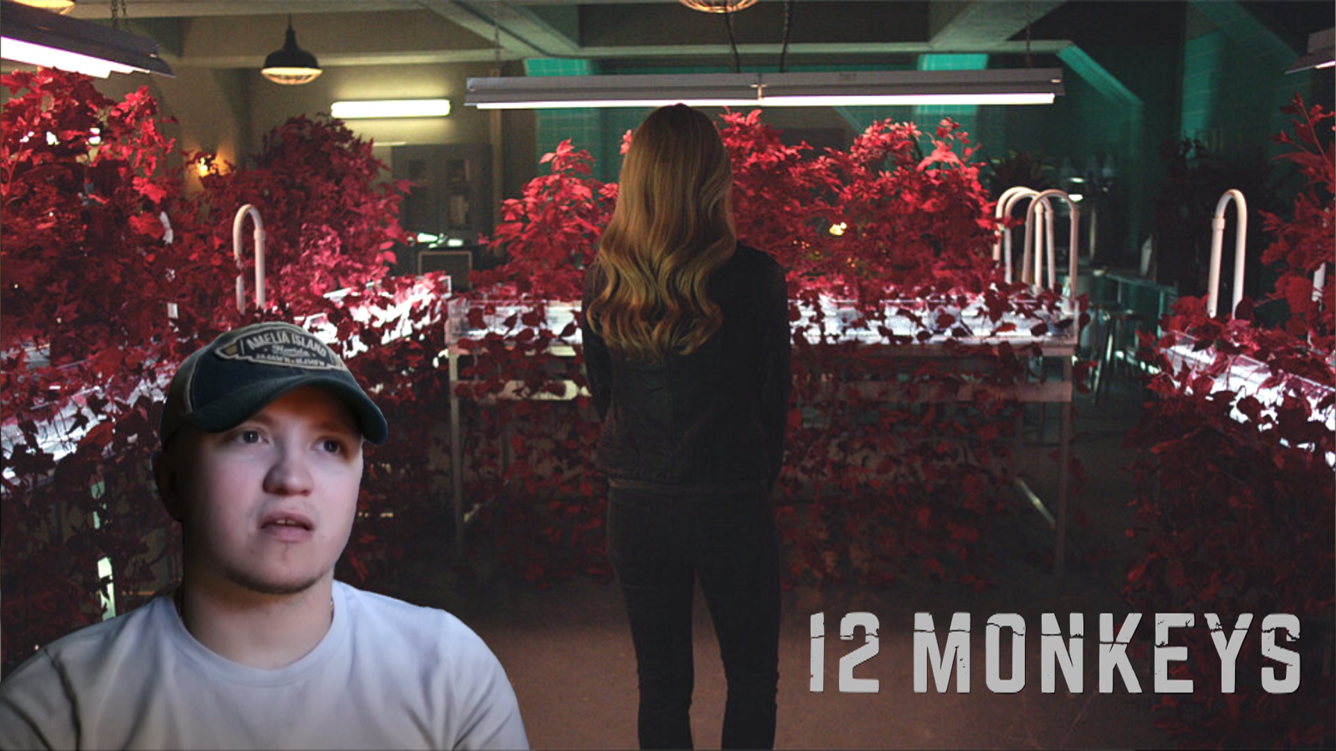 12 Monkeys S1E13