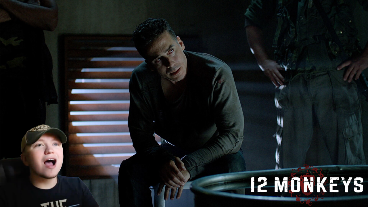 12 Monkeys S2E4
