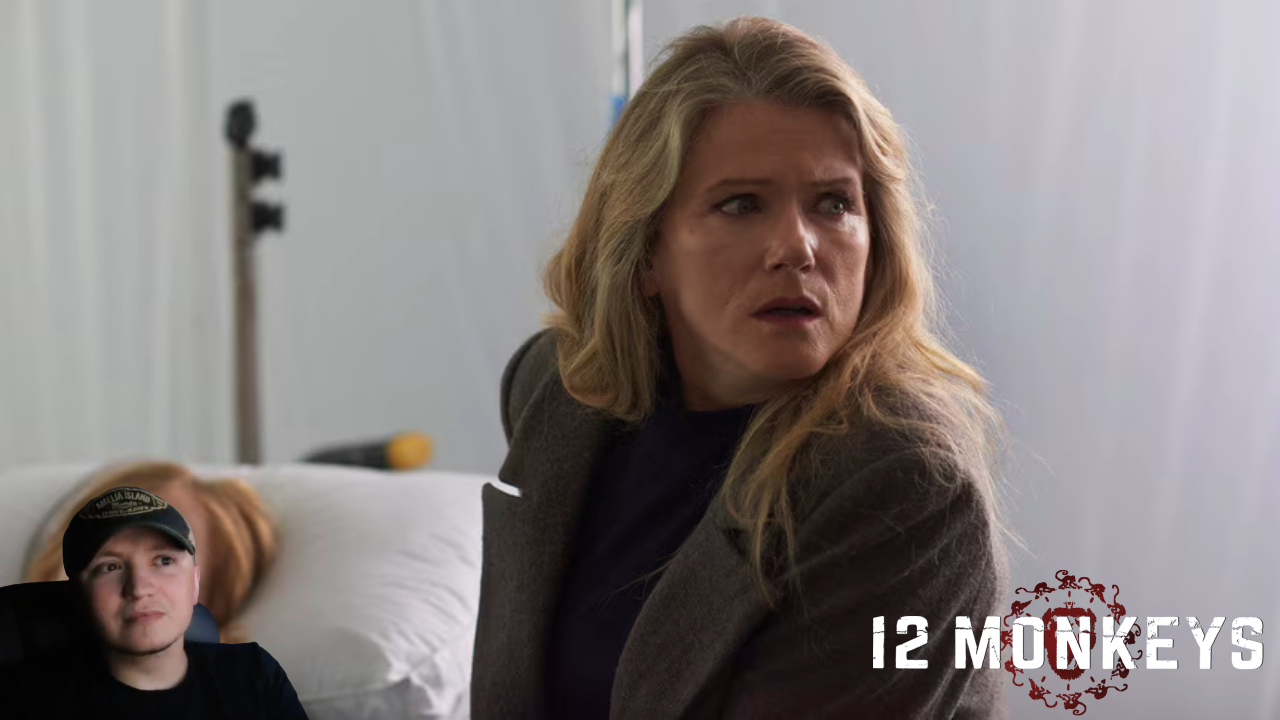 12 Monkeys S2E8