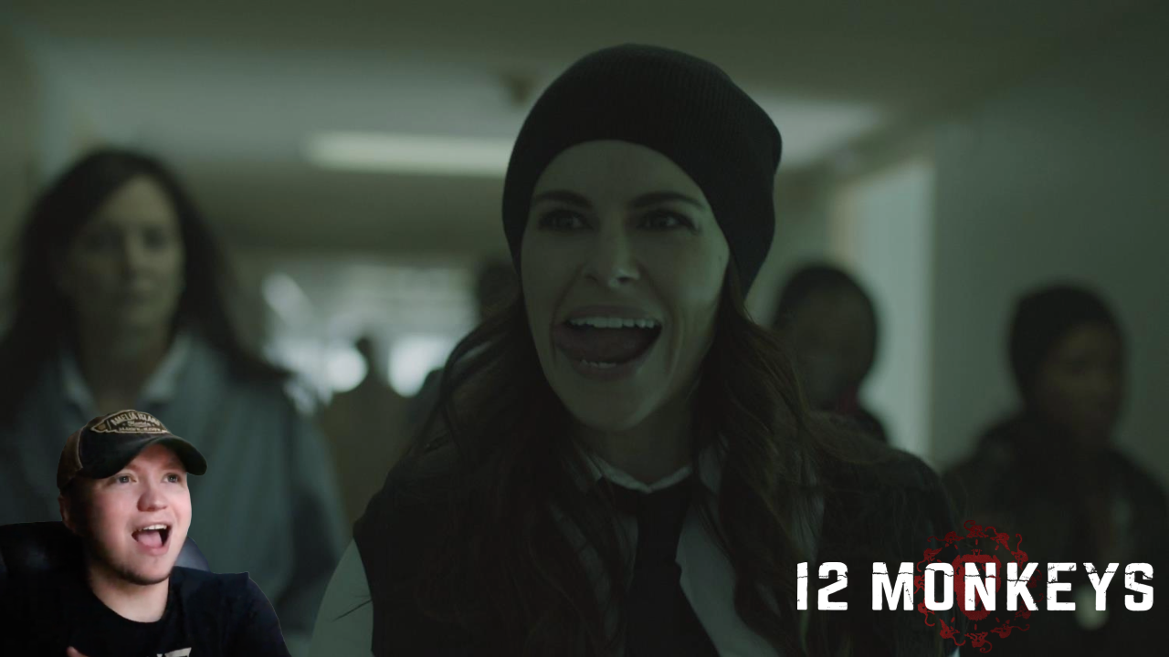 12 Monkeys S2E9