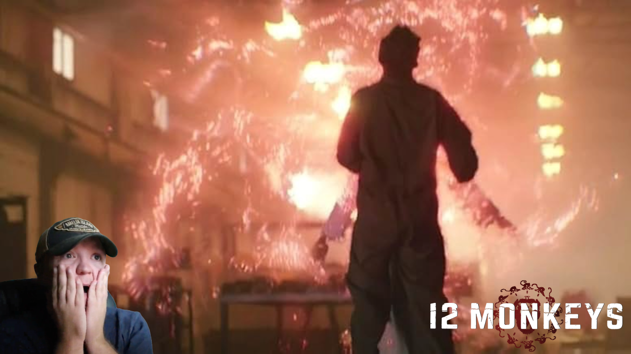 12 Monkeys S2E12