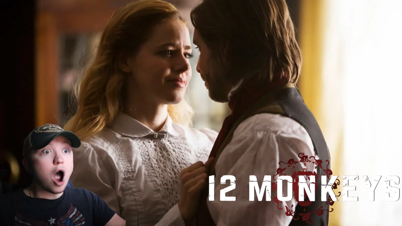 12 Monkeys S3E10