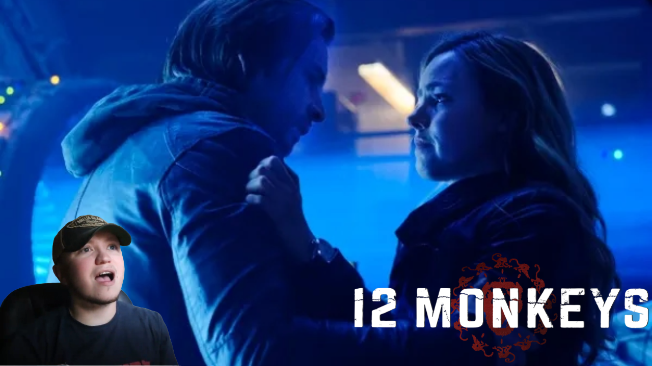 12 Monkeys S3E4