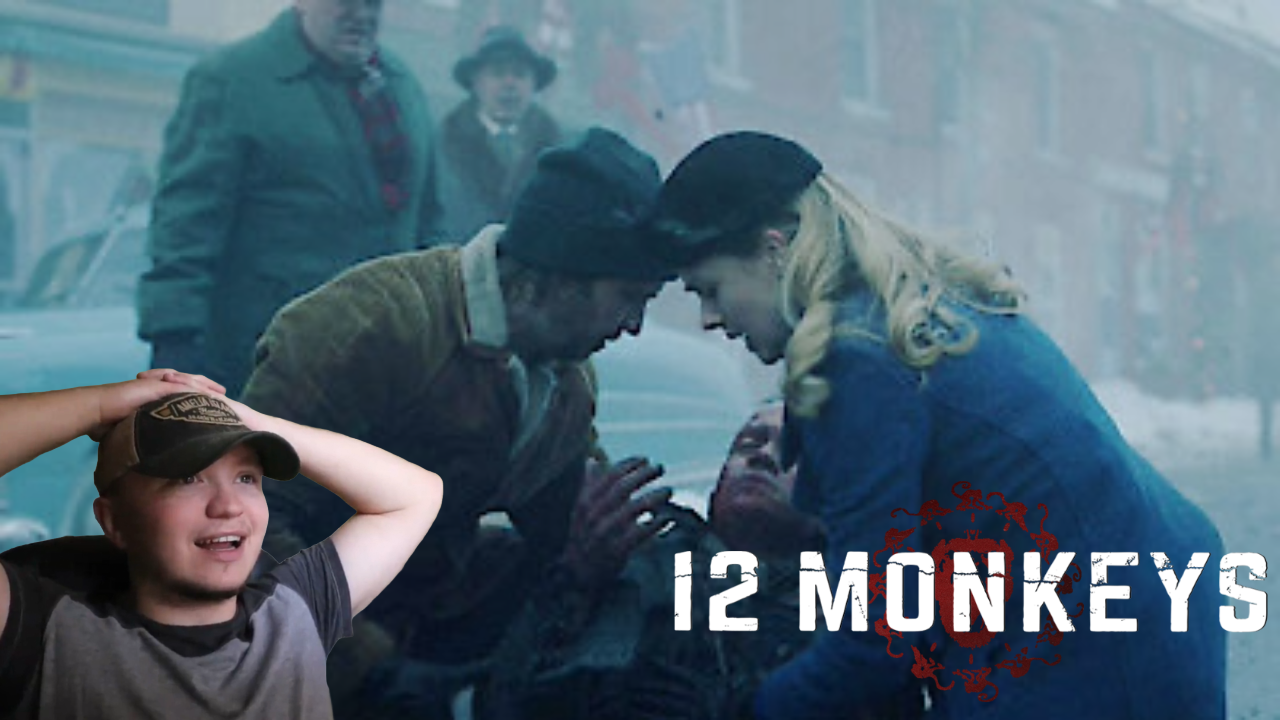 12 Monkeys S3E6