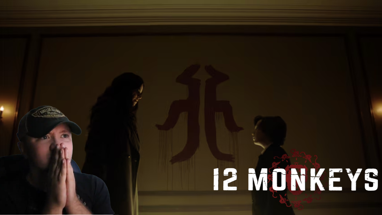 12 Monkeys S3E7