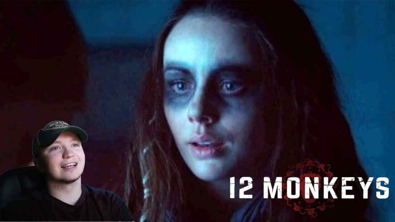 12 Monkeys S4E1
