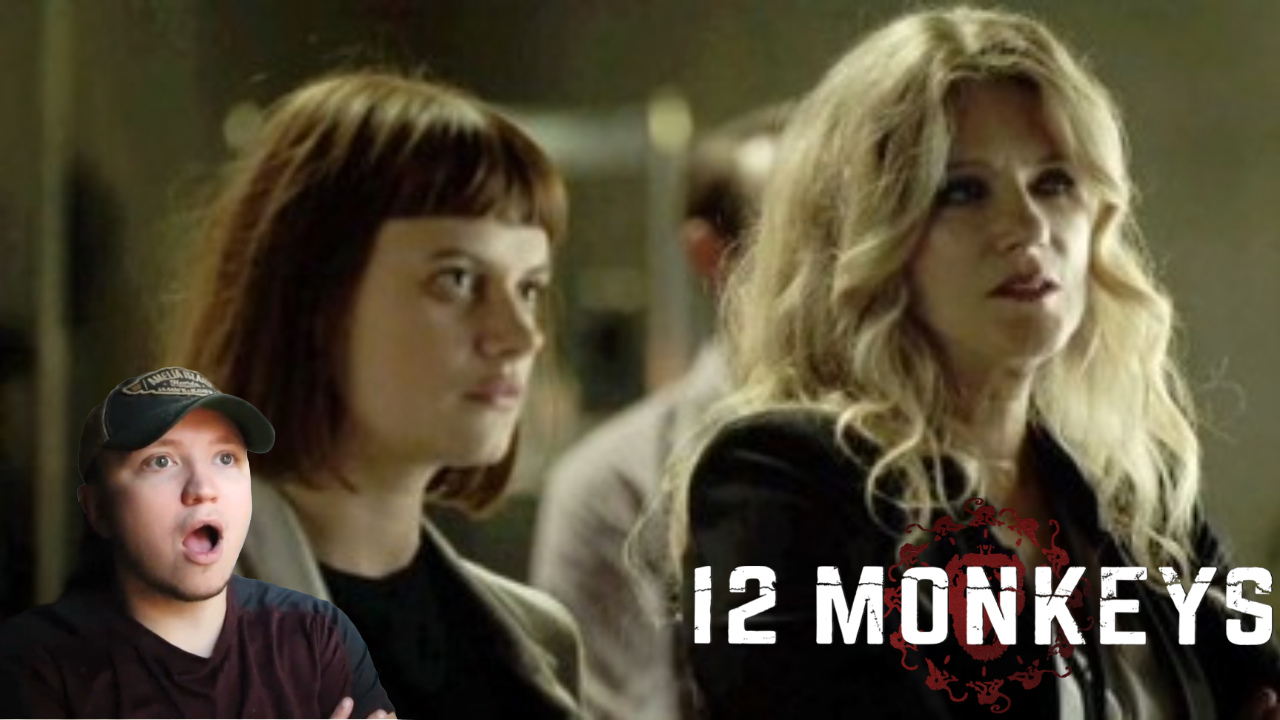 12 Monkeys S4E4