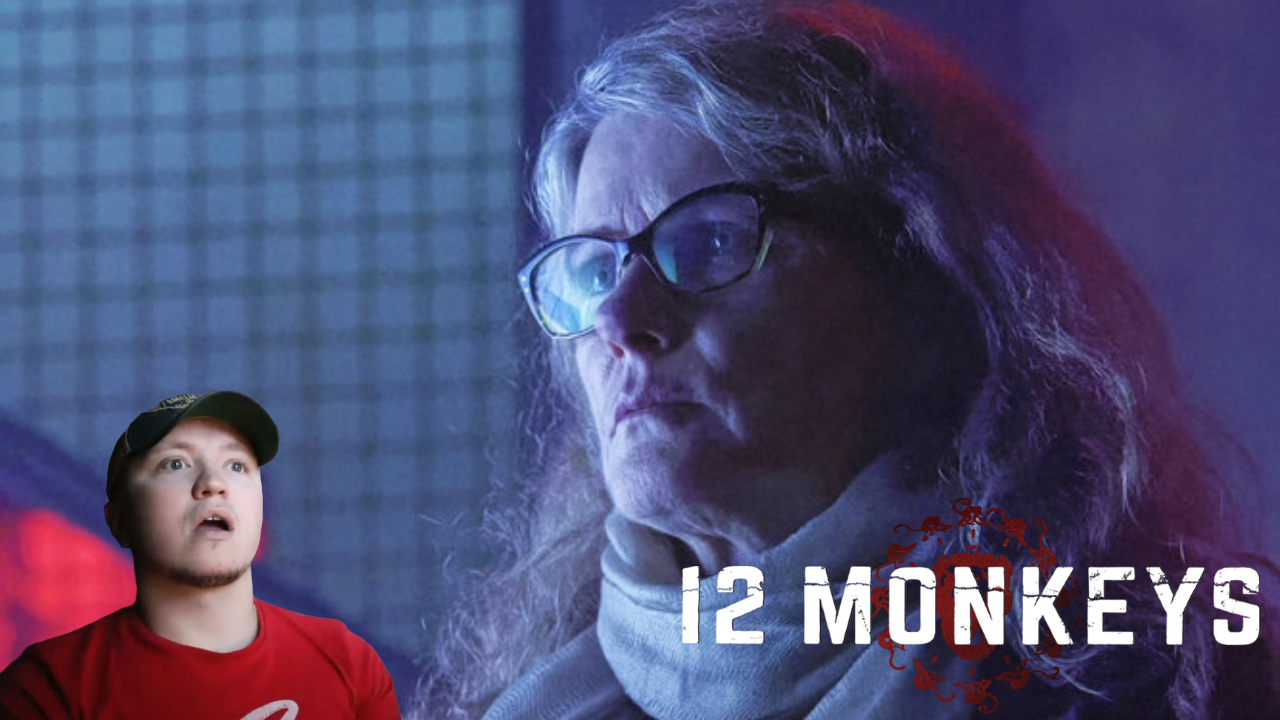 12 Monkeys S4E7