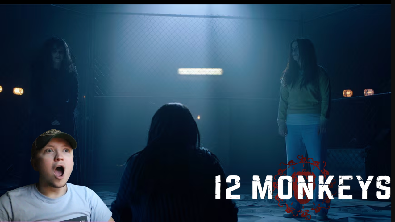 12 Monkeys S4E9