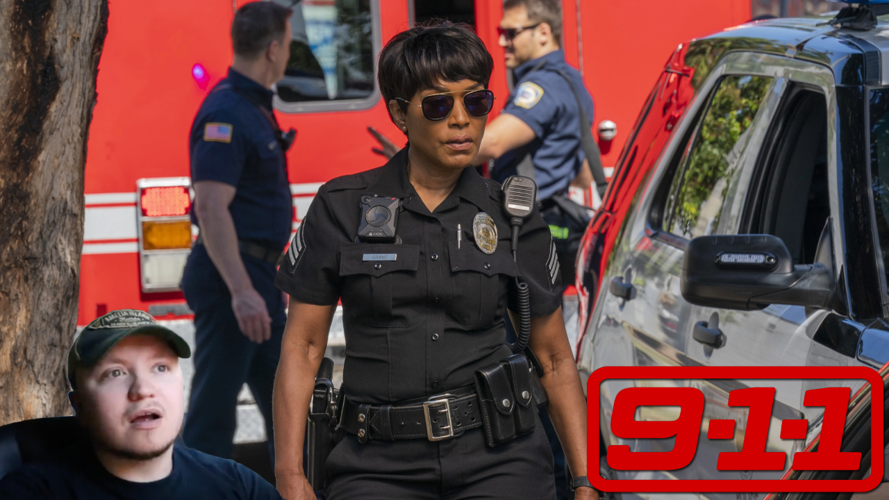 911 S3E1