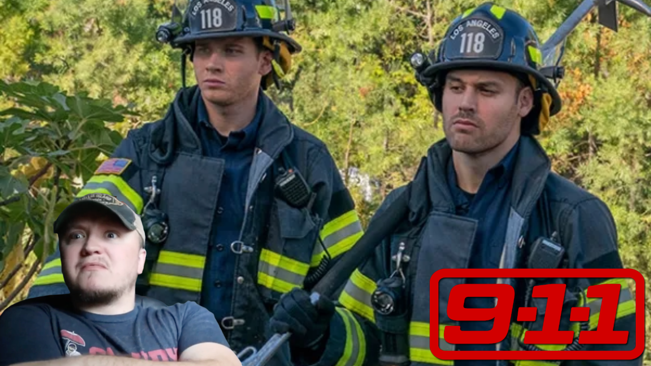 911 S3E11