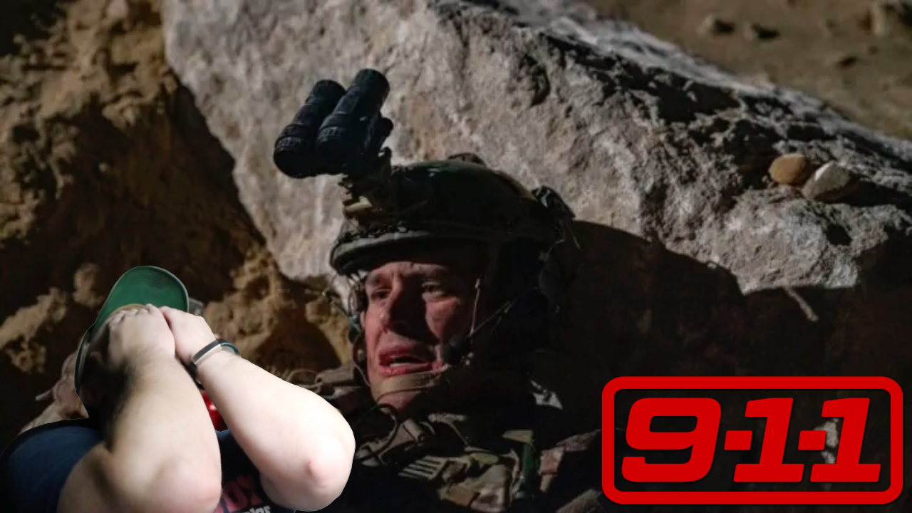 911 S3E15