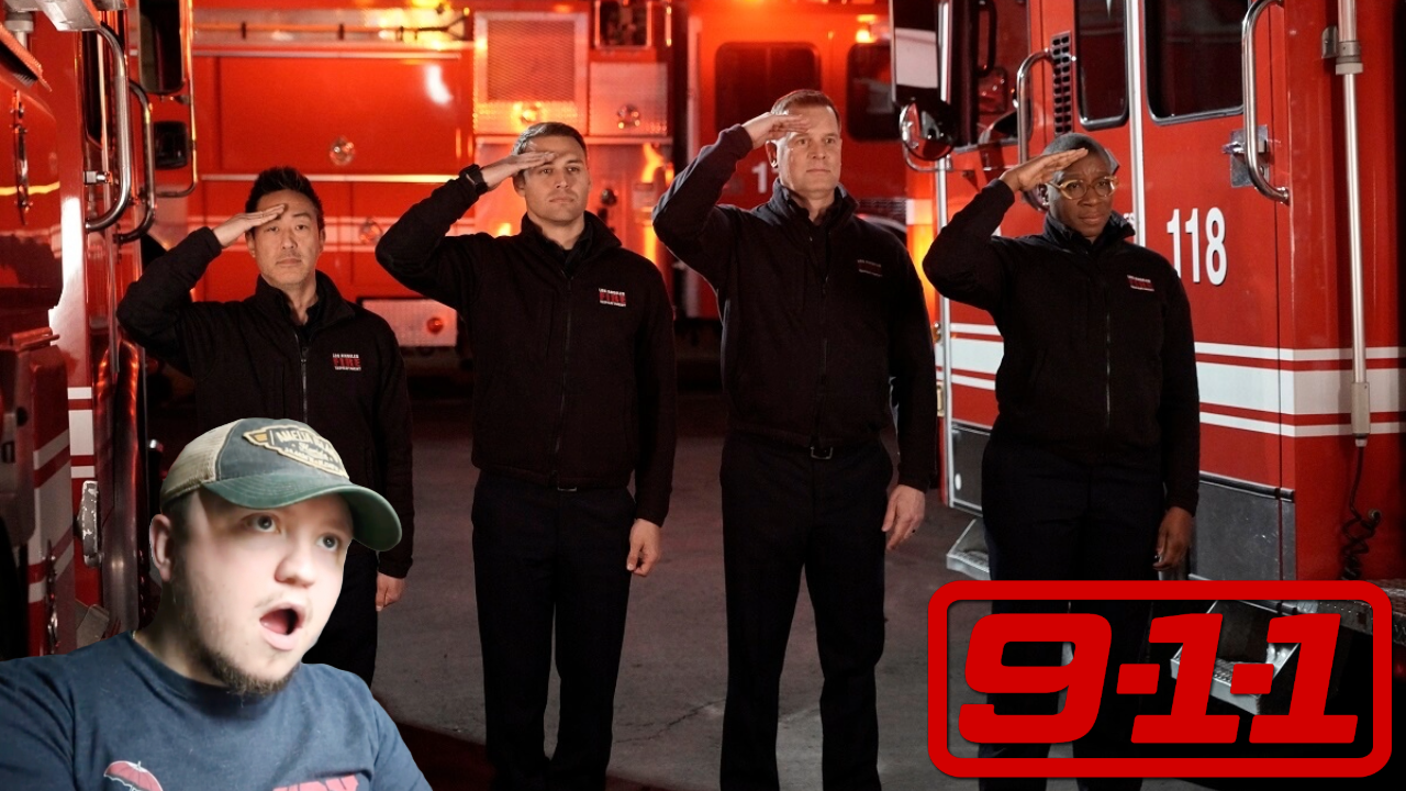 911 S3E16
