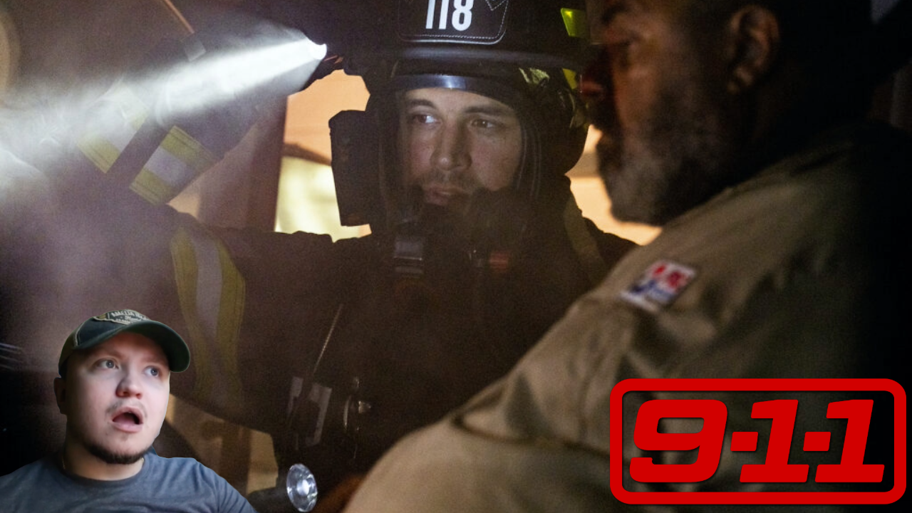 911 S3E9