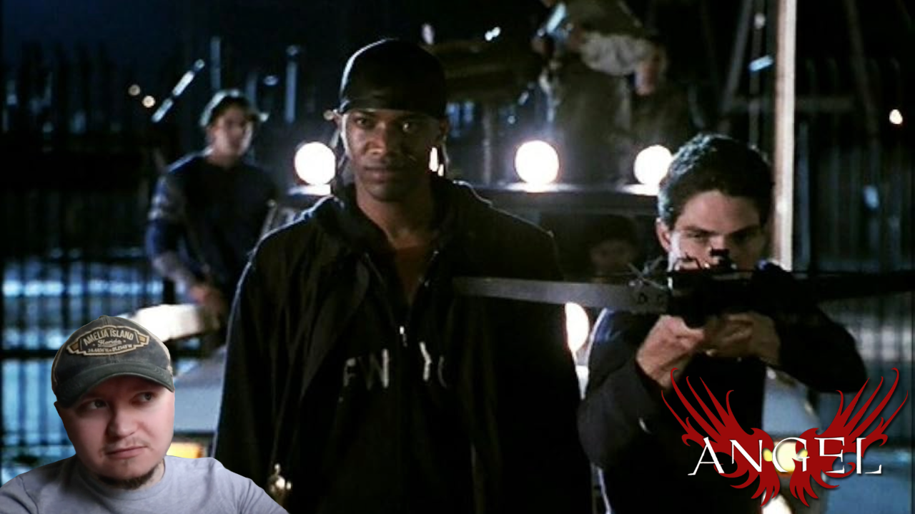 Angel S1E20