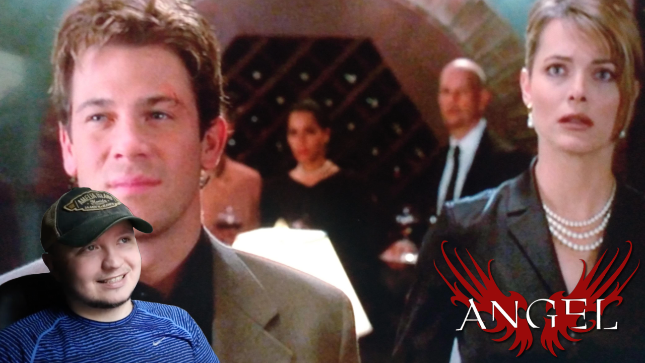 Angel S2E10