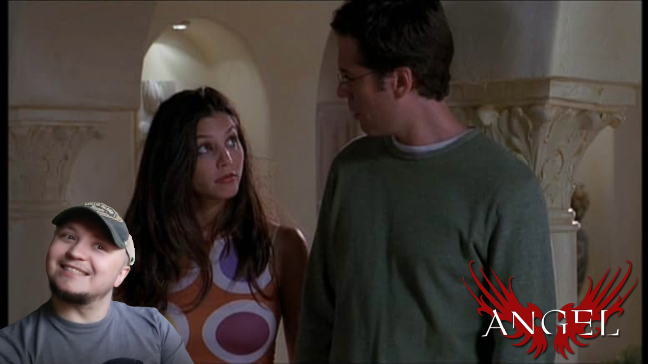 Angel S2E2