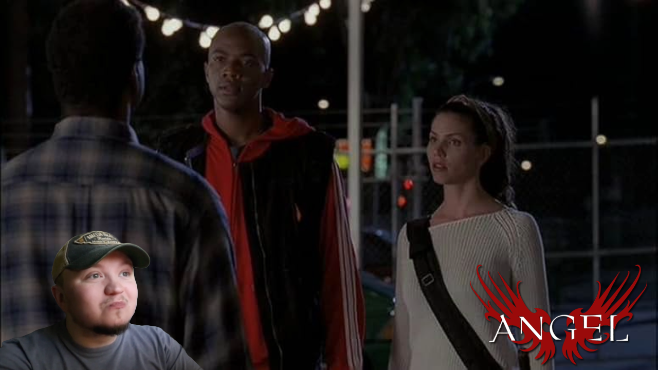 Angel S2E3