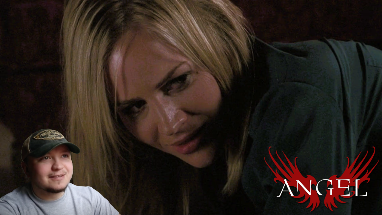 Angel S2E5
