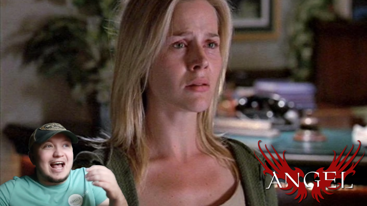 Angel S2E7