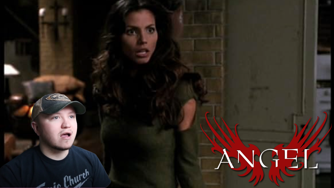Angel S1E10