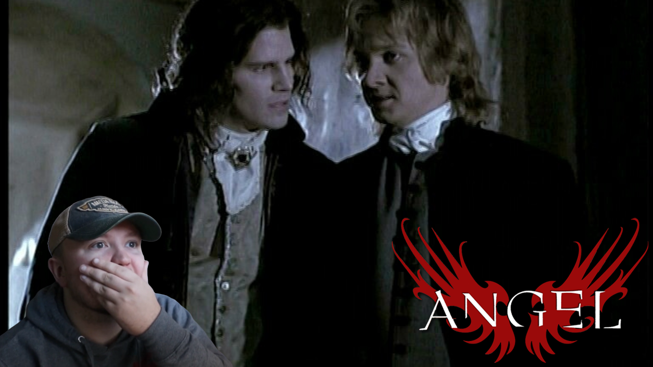 Angel S1E11