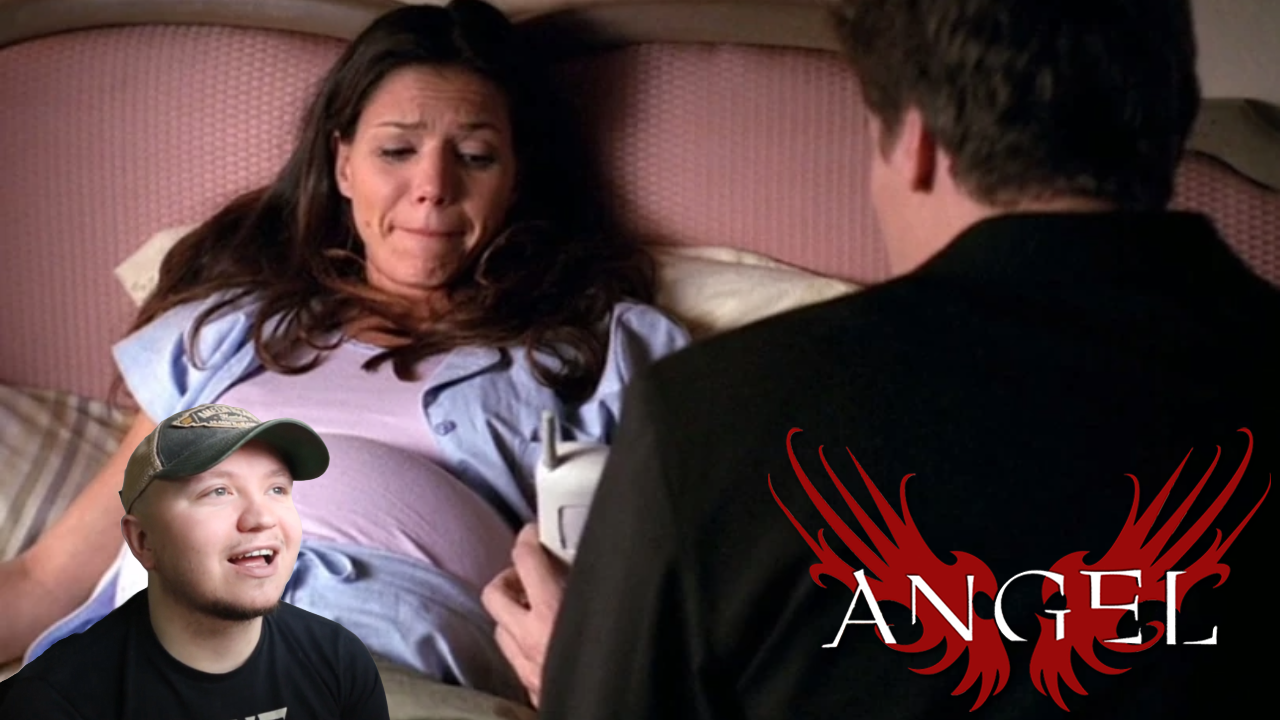 Angel S1E12