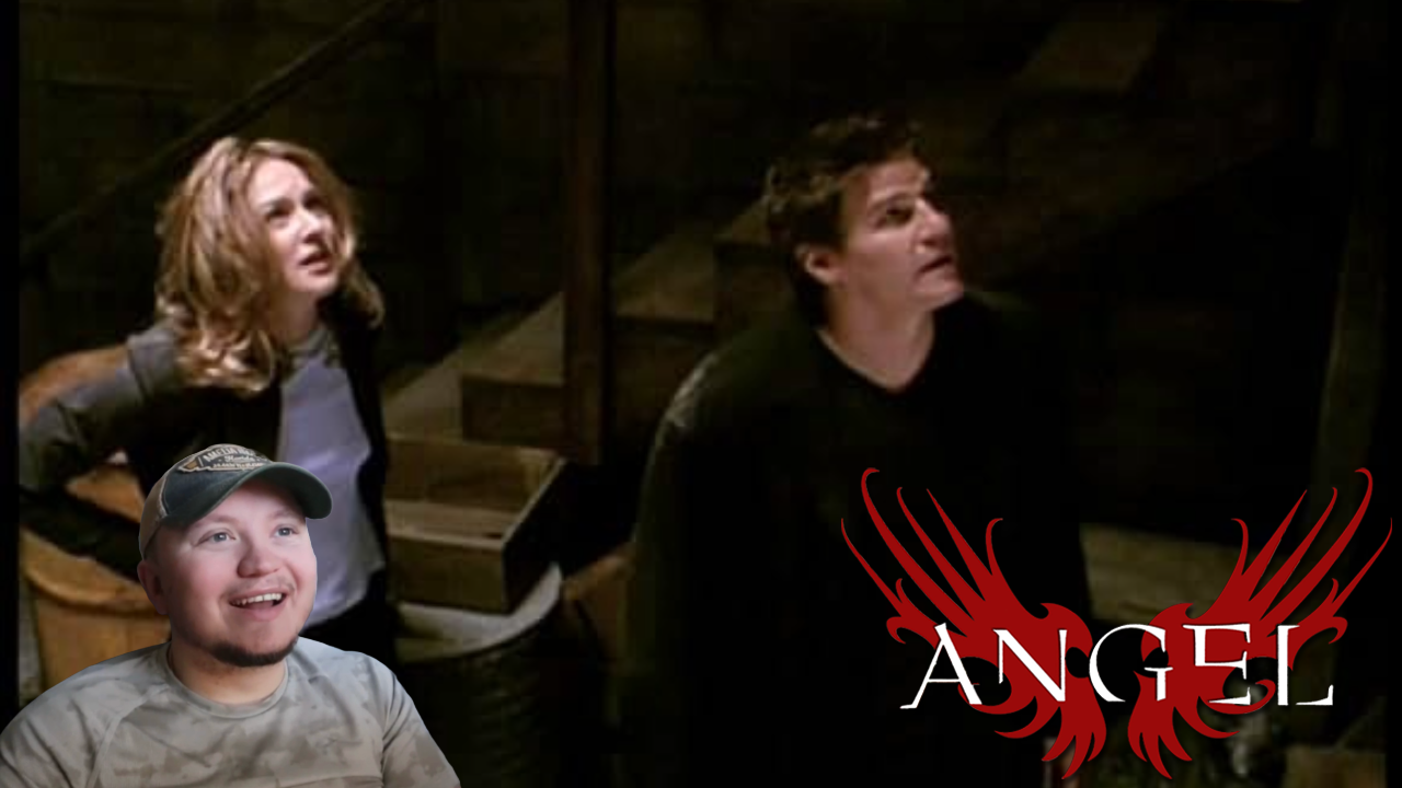 Angel S1E2