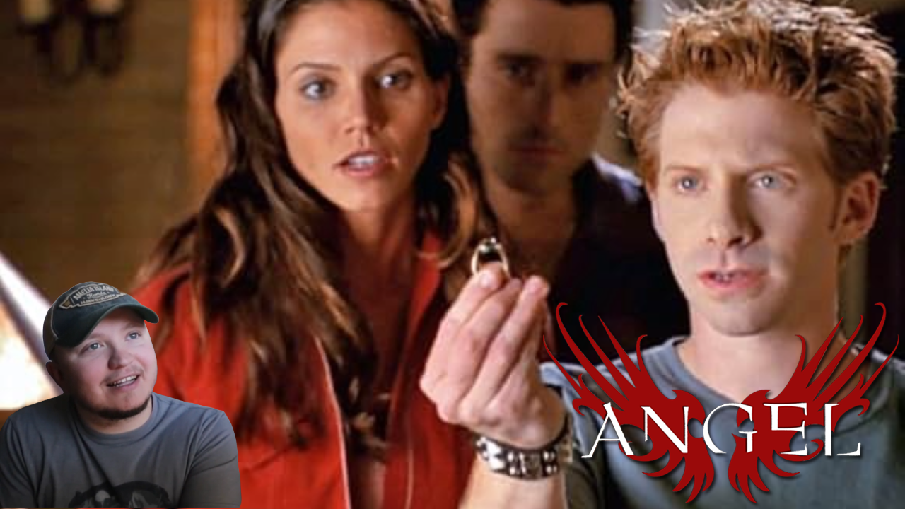 Angel S1E3