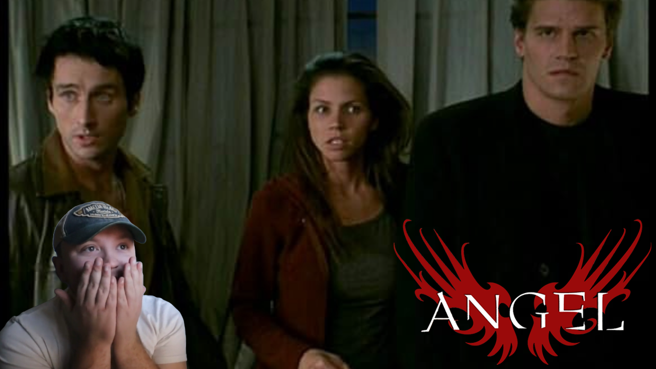 Angel S1E5