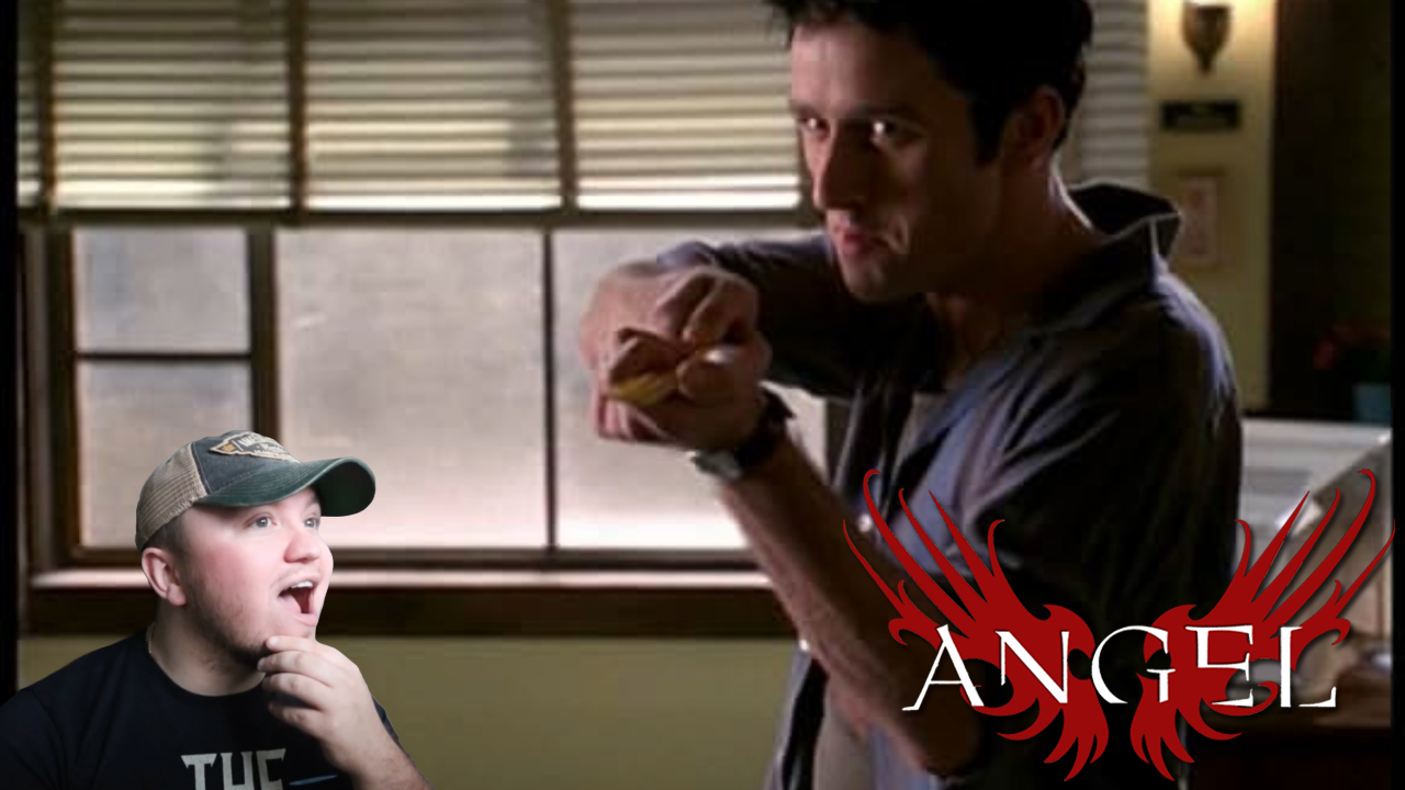Angel S1E7