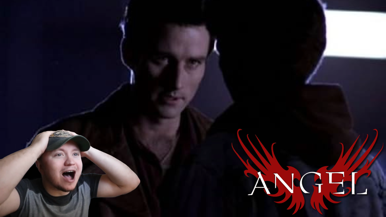 Angel S1E9