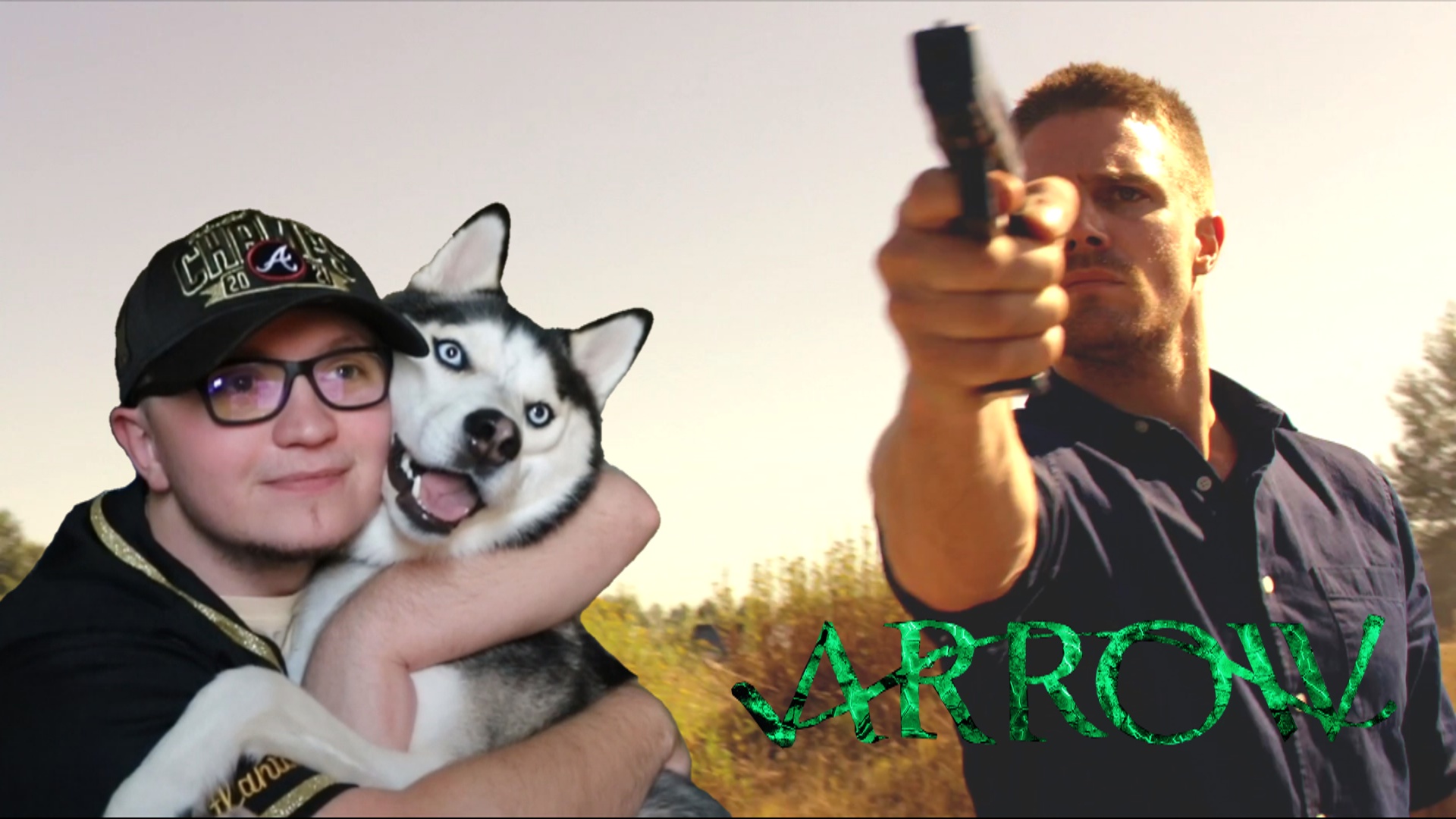 Arrow S3E3