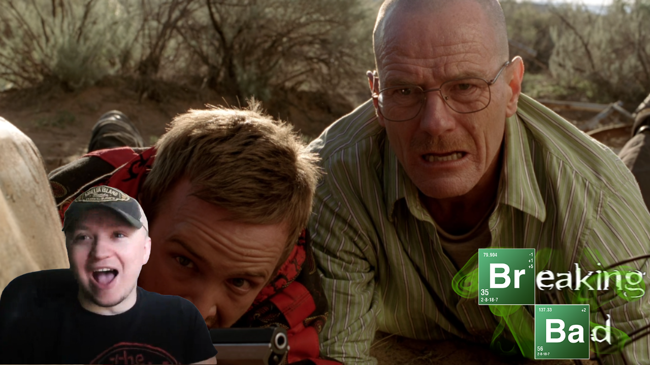 Breaking Bad S2E2