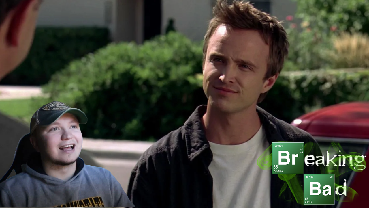 Breaking Bad S3E2