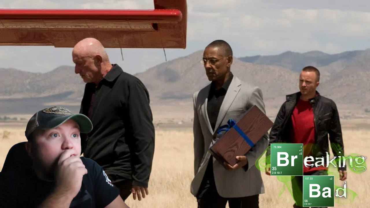 Breaking Bad S4E10