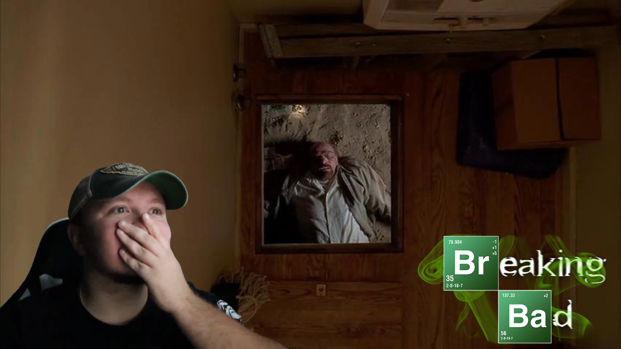 Breaking Bad S4E11