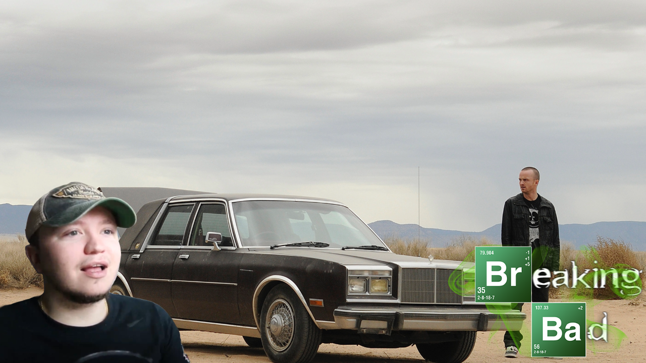 Breaking Bad S4E5