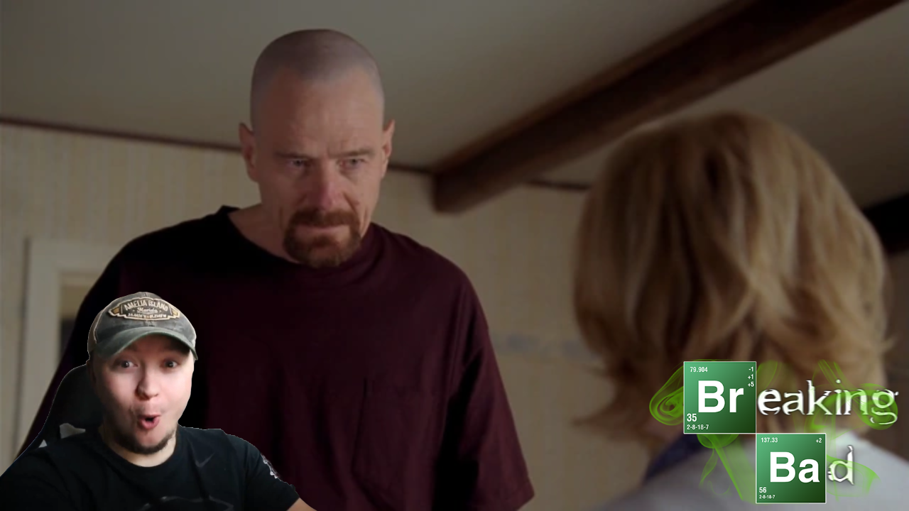Breaking Bad S4E6