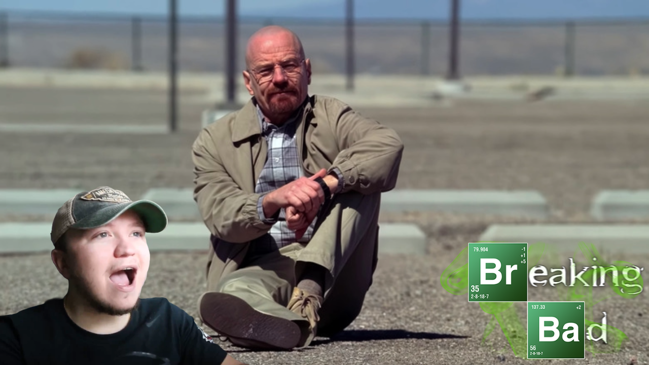 Breaking Bad S4E7