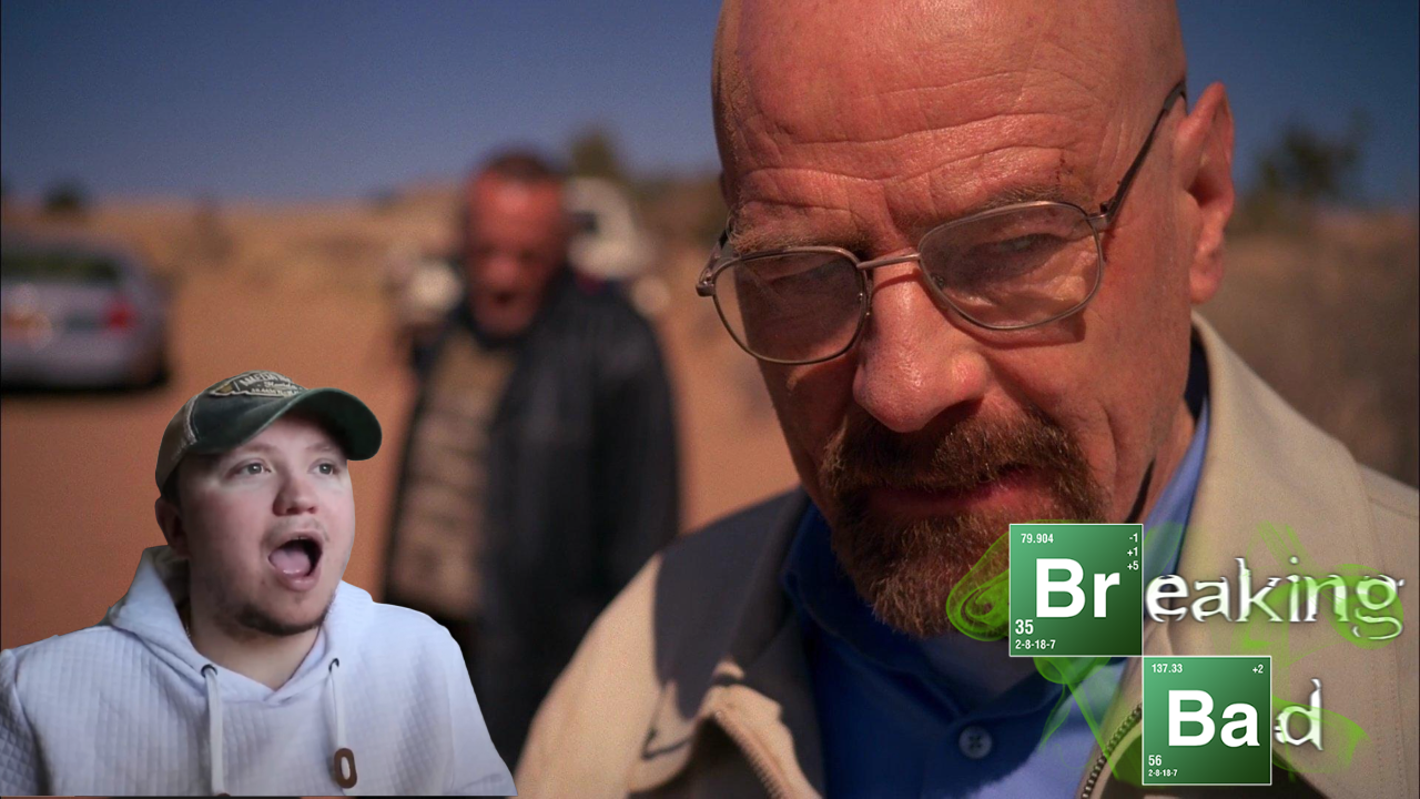 Breaking Bad S5E14