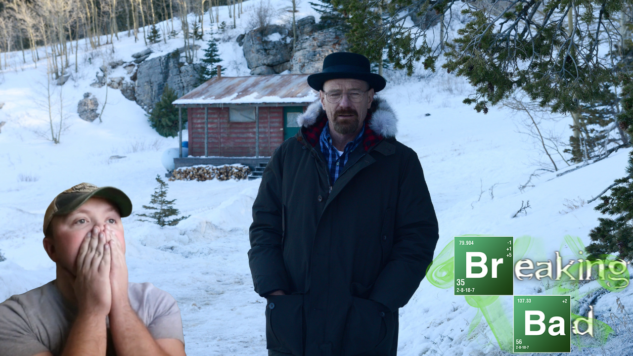 Breaking Bad S5E15